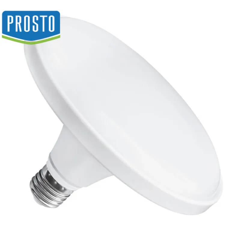 LED UFO sijalica hladno bela 34W LS-UFO185-CW-E27/33