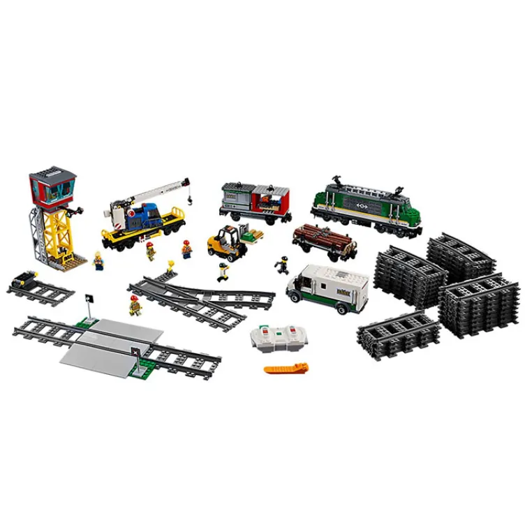 LEGO  Kocke CityTeretni voz 