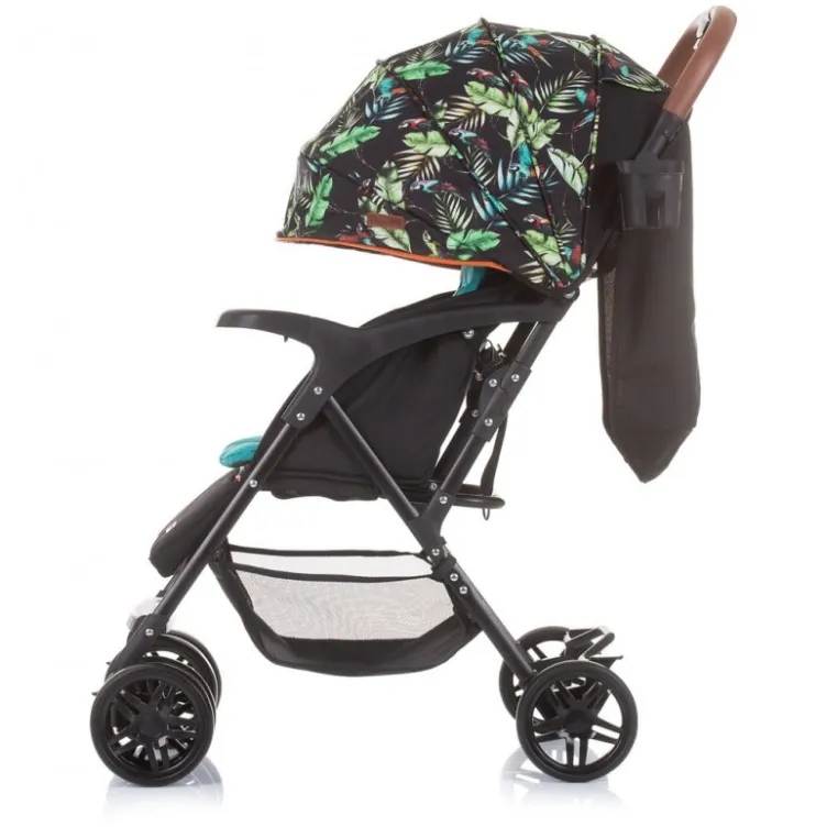 Chipolino kolica April Exotic LKAP02304EX