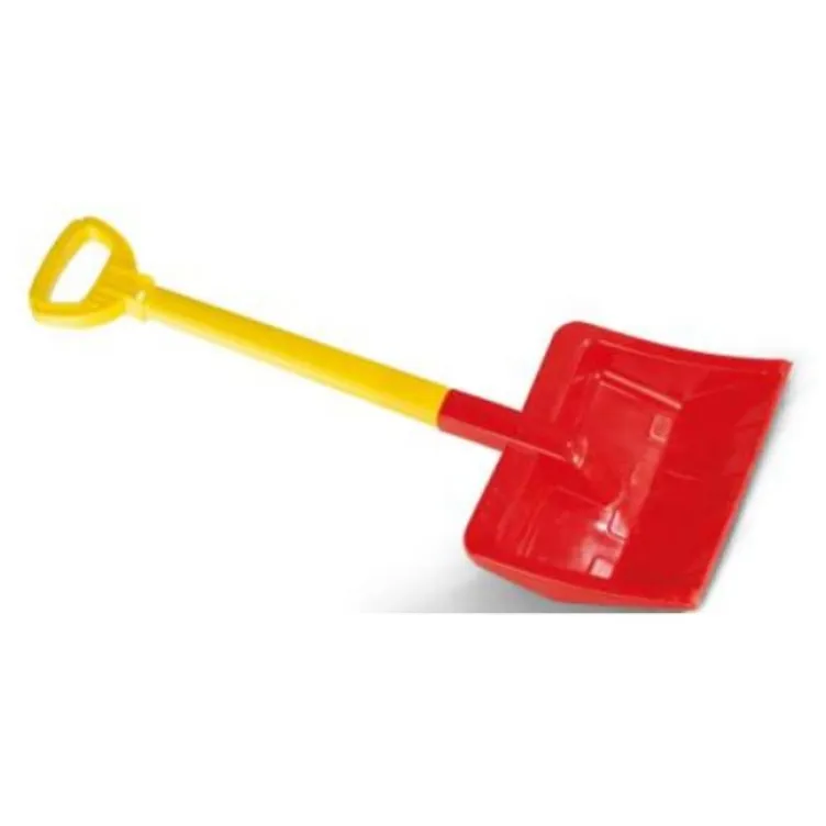 Lopata za sneg Crvena 379507