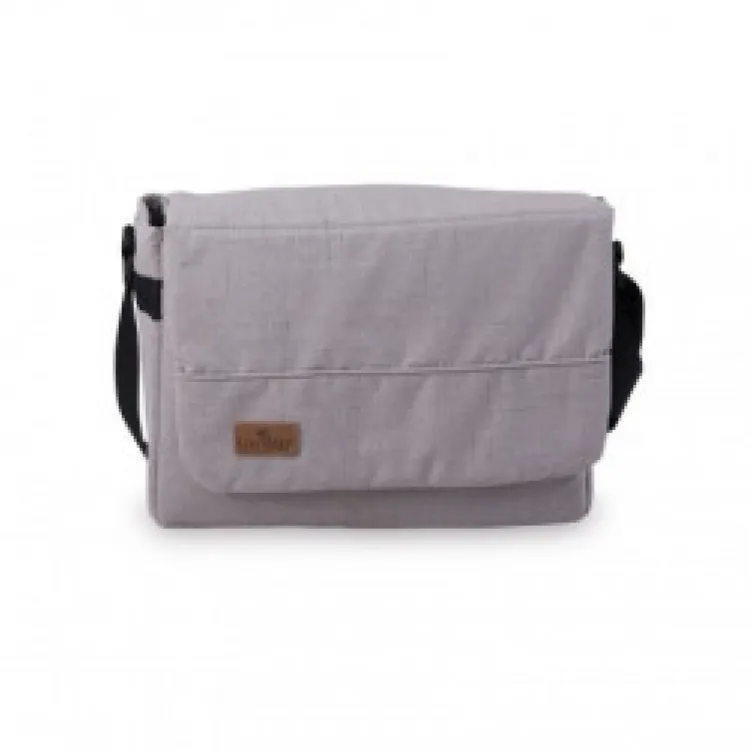 Lorelli kolica rimini set string&black