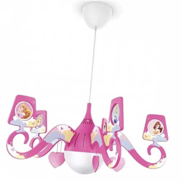 Philips dečiji luster Disney Princess 71757/28/16