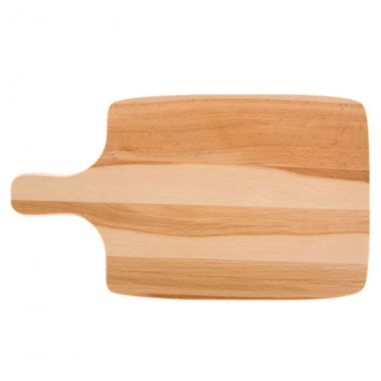 Daska za sečenje drvo 38X22cm DAJAR DJ87398 