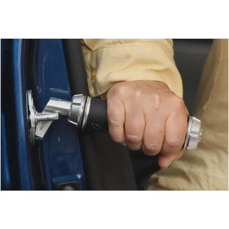 Magični pomagač za auto