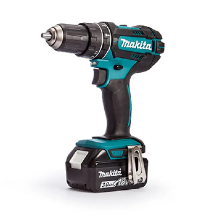Makita set bušilica DLX2131JX1