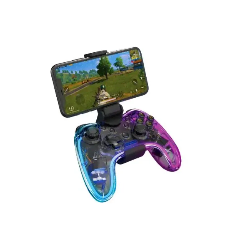 Gamepad Marvo Wireless GT88