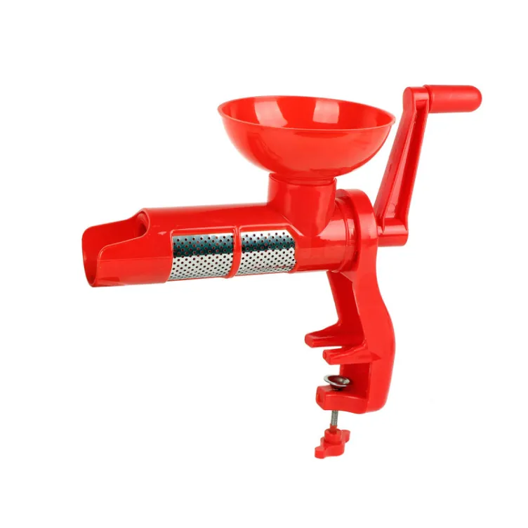 Mašina za mlevenje paradajza Hausmax