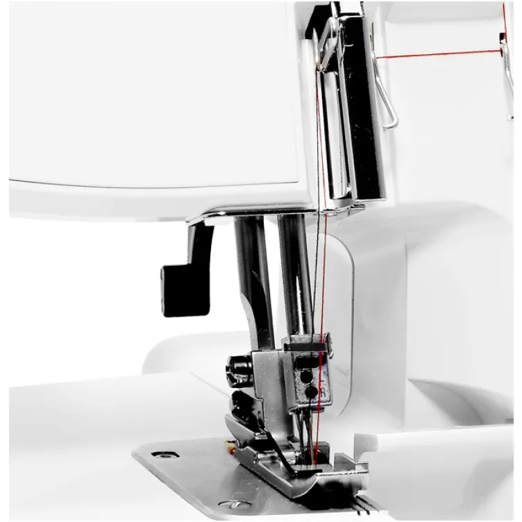 Mašina za šivenje Elna 664 Overlok