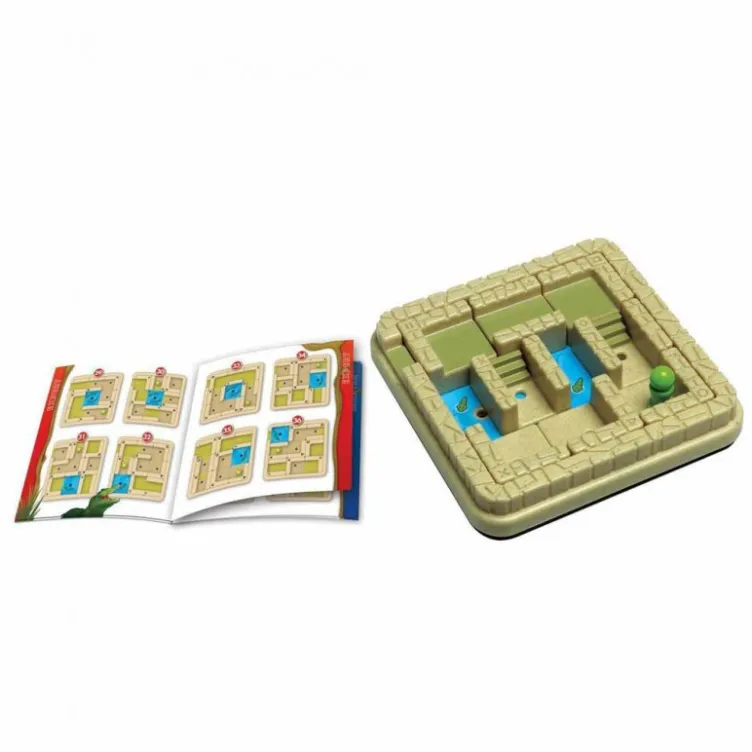 TEMPLE TRAP društvena igra