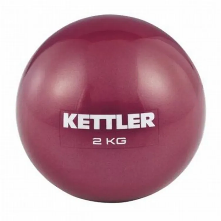 Medicinka Kettler Toning Ball 2 kg