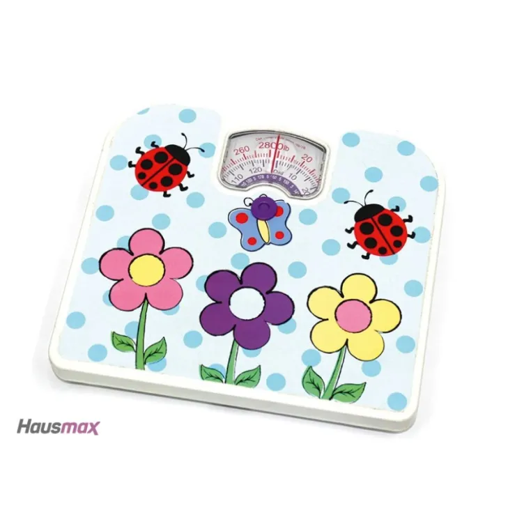 Mehanička vaga Hausmax do 130 kg