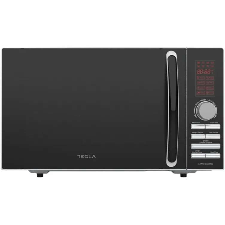 Mikrotalasna rerna 23L 800W grill 1000W MW2390MB
