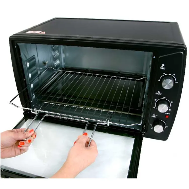 Mini električna rerna 63L Camry CR6017