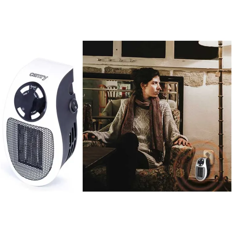 Mini prenosna grejalica Camry  CR7712