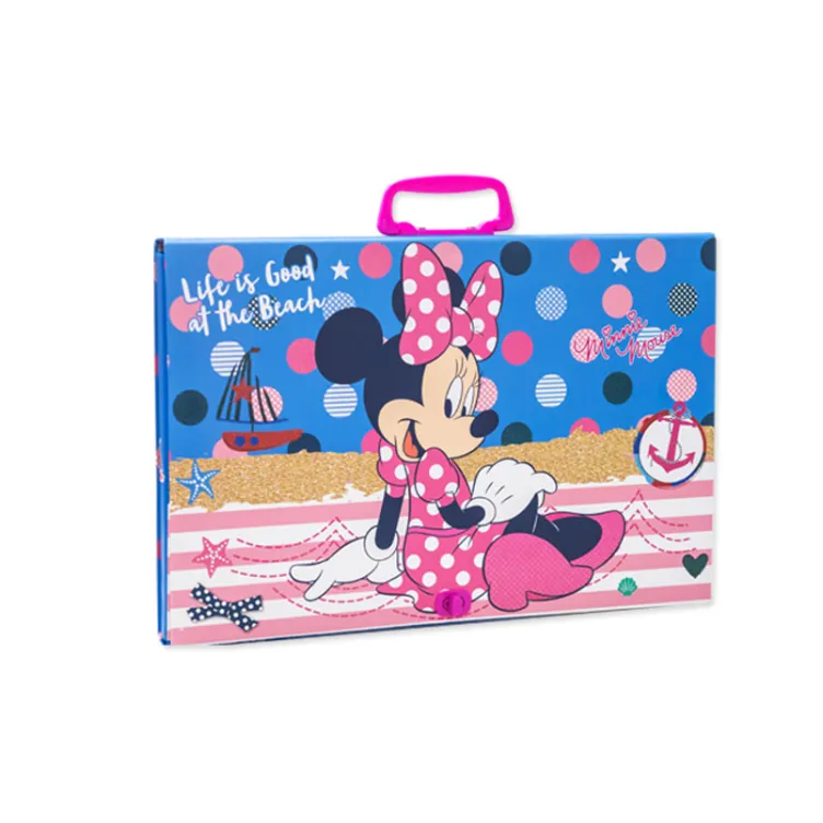 Minnie Mouse koferče sa ručkom