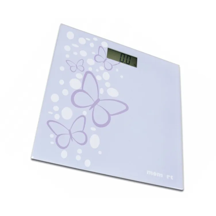 Vaga za merenje telesne težine MOMERT  5870-2