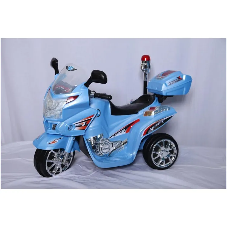 Motor na akumulator model 3288 plavi