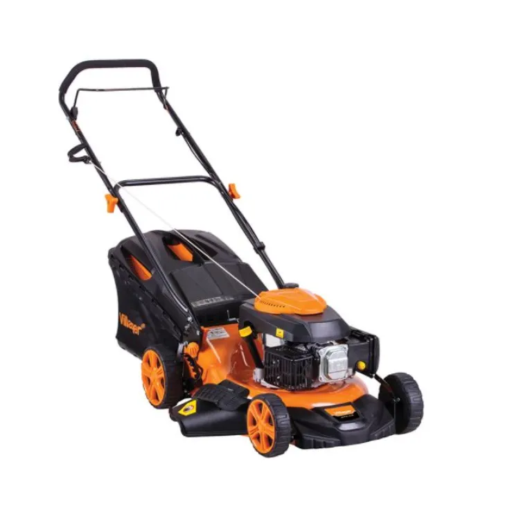 Motorna kosačica Villager Atlas 4011 T