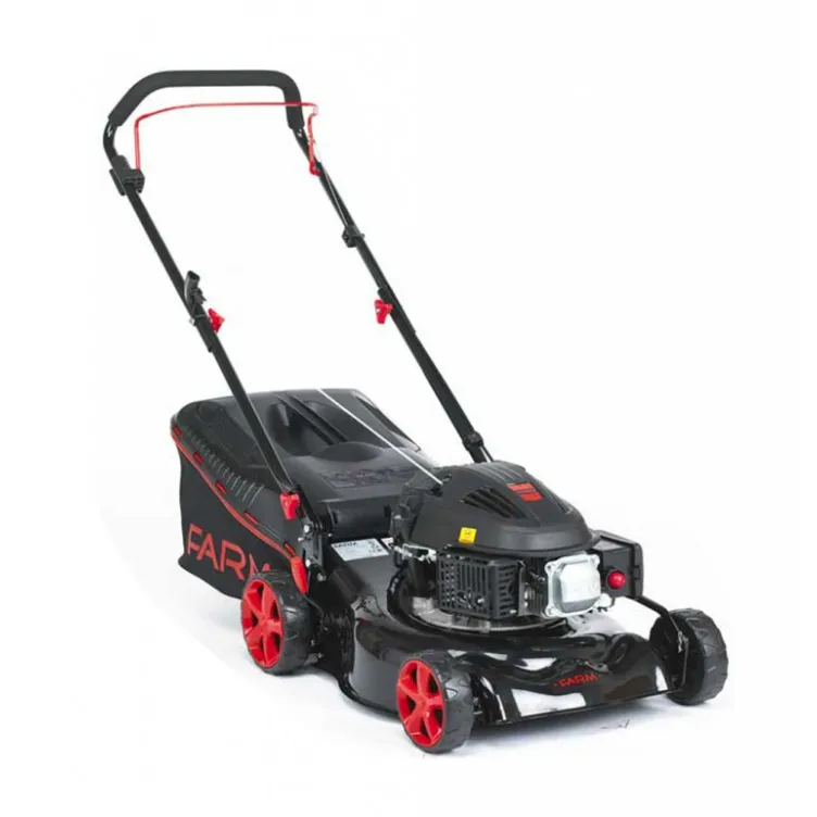 Motorna kosilica za travu Farm FLM420K 