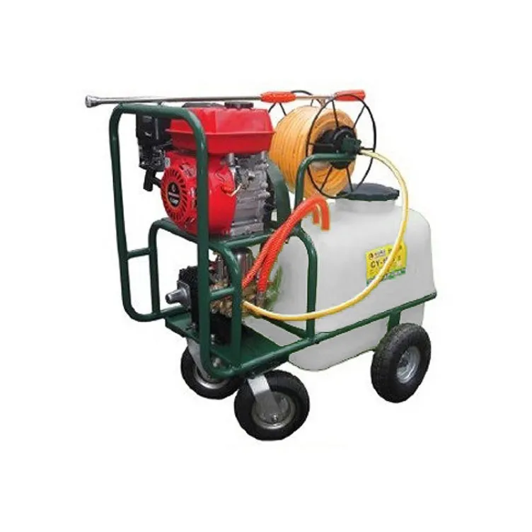 Motorna prskalica  W-MRS 3100-100 