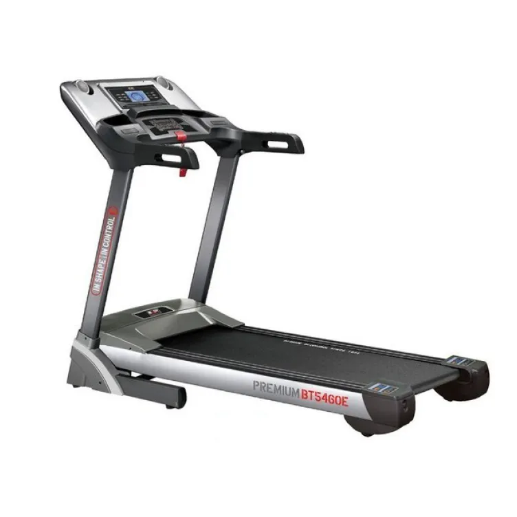 Motorna traka za trčanje Body Sculpture BT-5460E S3P-C