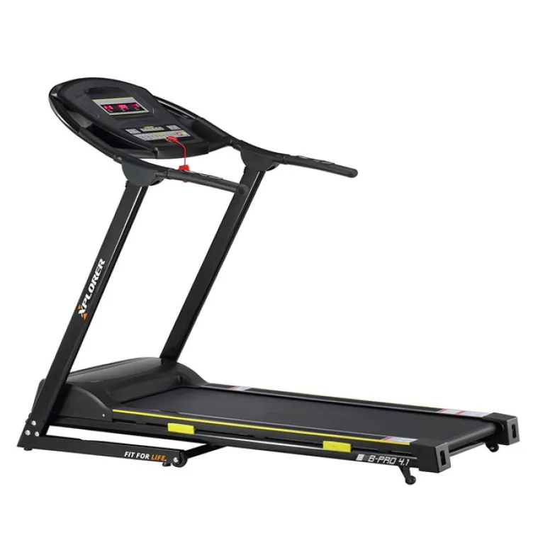 Motorna traka za trčanje Xplorer B-PRO 4.1 