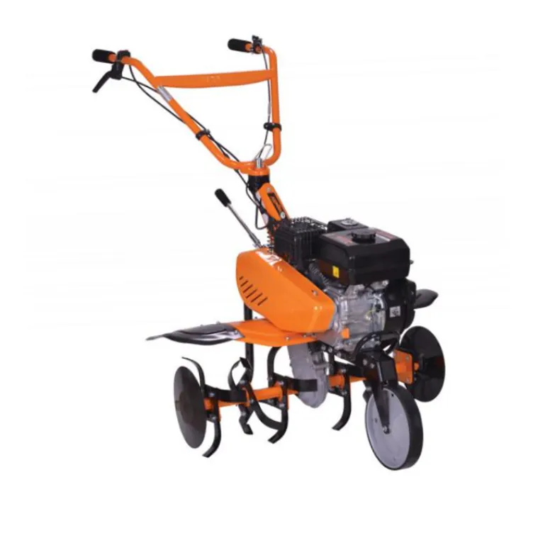 Kultivator Villager VTB 852