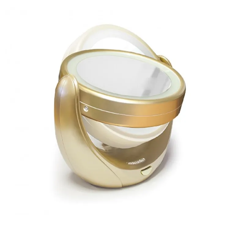 Kozmetičko ogledalo sa LED osvetljenjem Mesko MS2164