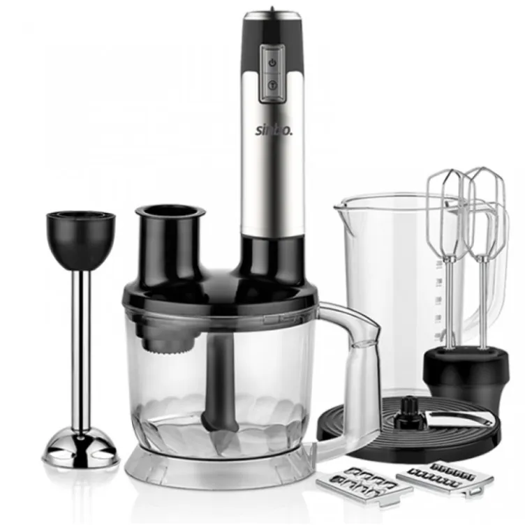 Multi blender set Sinbo SHB-3114