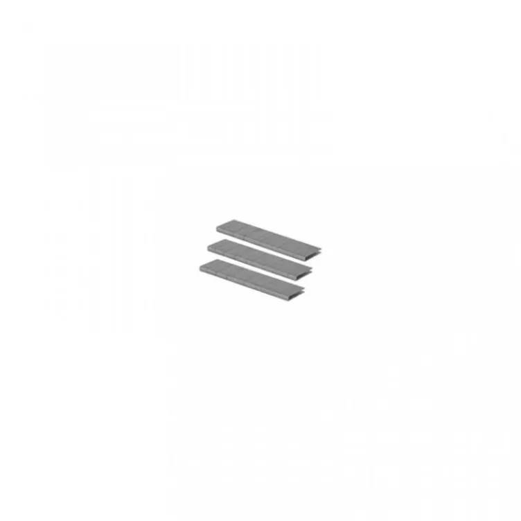 Municija za pneumatsku heftalicu Villager T90 16mm 1000 kom