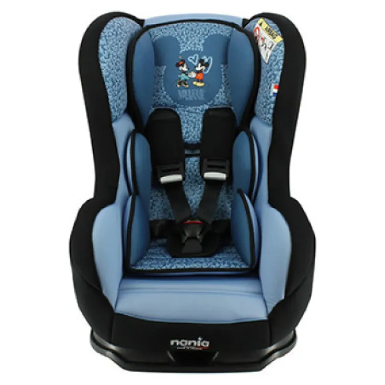 Nania autosedište cosmo mickey love 0-18kg