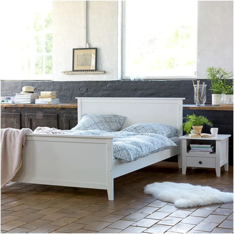 Noćni ormarić Weis