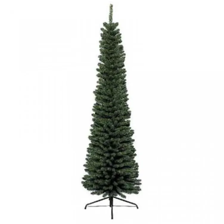 Novogodišnja jelka Pencil Pine 210cm-60cm Everlands 68.0062