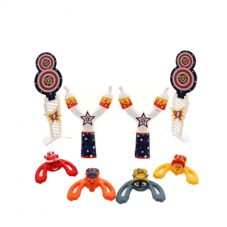 Praćka set Fantasticats 37954