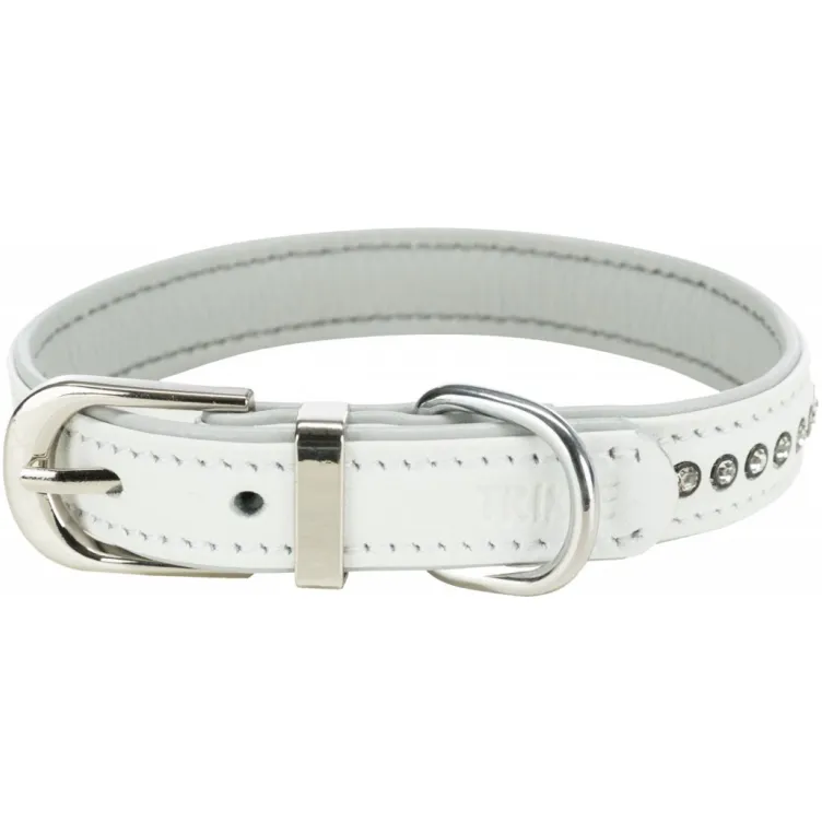 Ogrlica Activ sa strasom S-M Bela