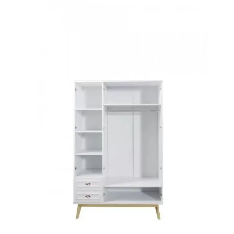 Garderober 3 vrata DIANA