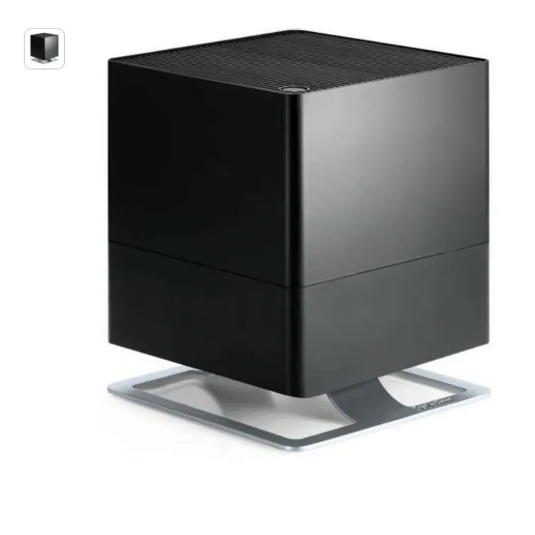 Ovlaživač vazduha Oskar Little Black 