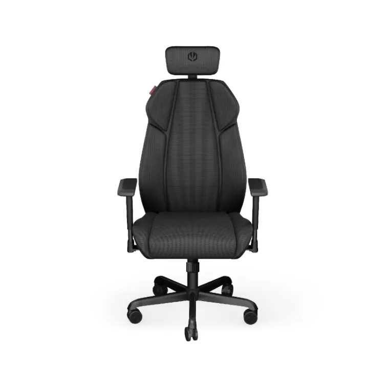 ENDORFY Meta BK stolica crna 