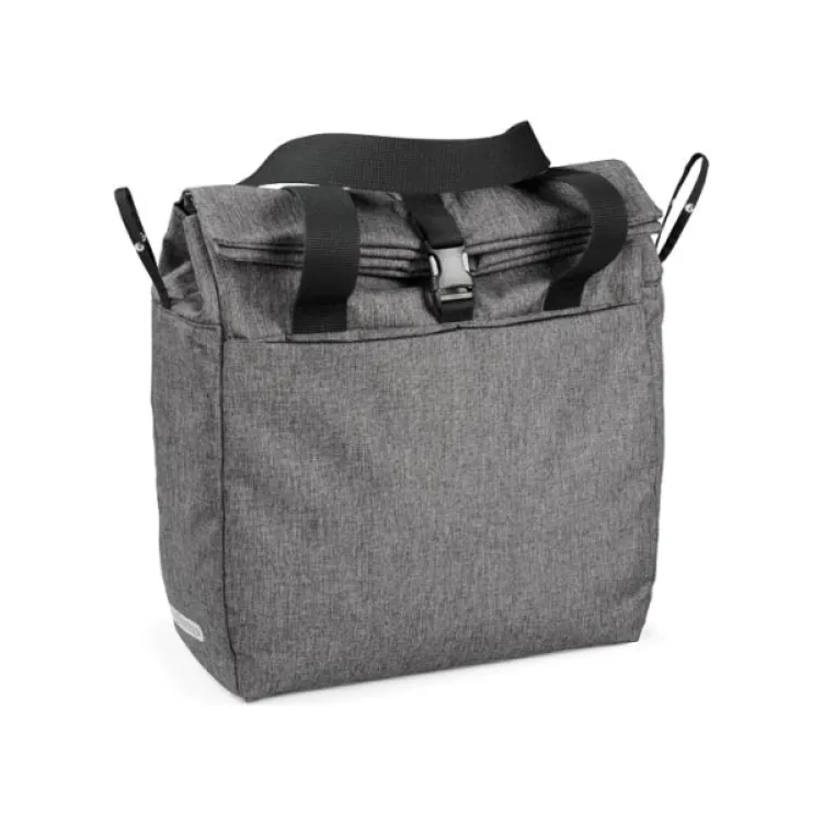 Peg-Perego torba za kolica borsa smart bag - quarz 
