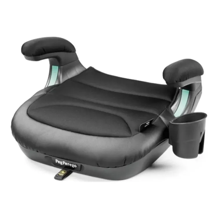 Uzrast: I-SIZE 125-150cm (8g-12g)