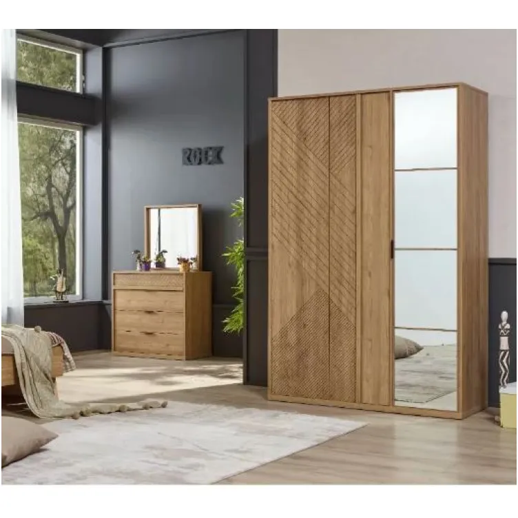 Garderober 3 vrata PABLO