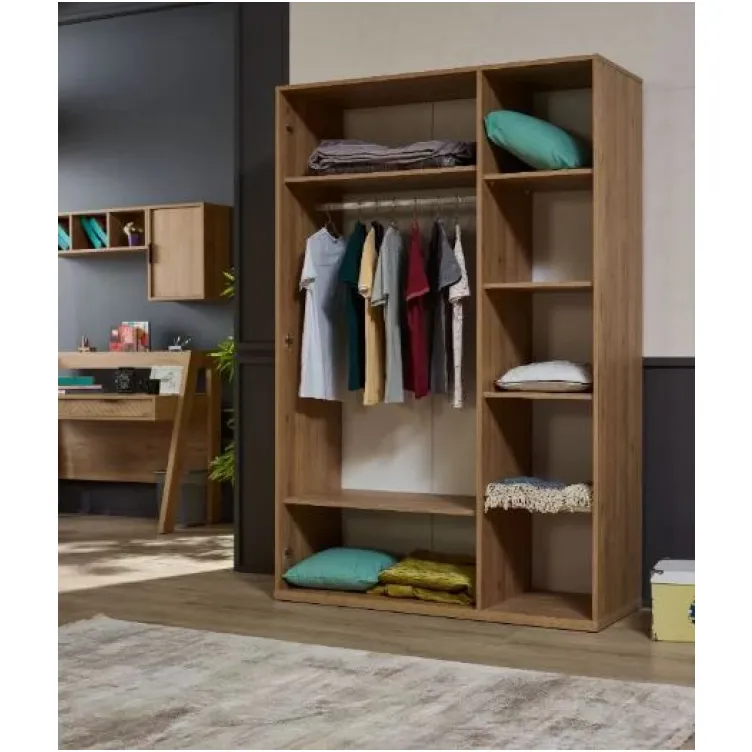 Garderober 3 vrata PABLO