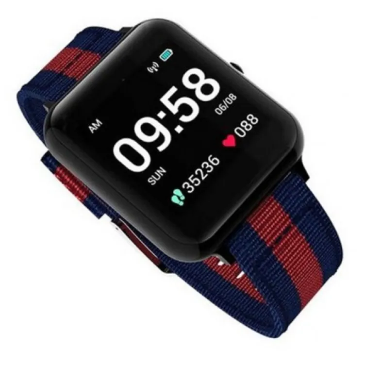 Pametni sat Lenovo S2 color screan PSC70