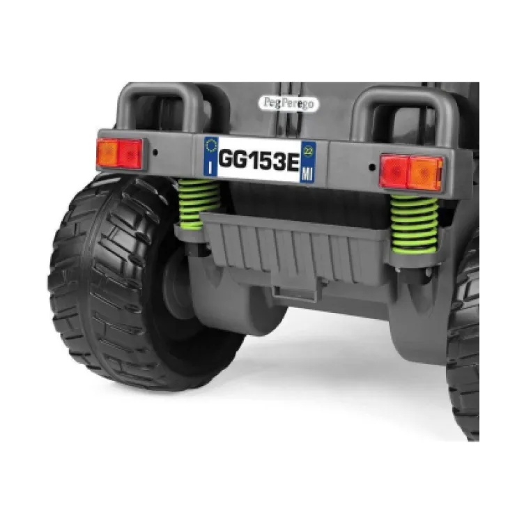 Peg-perego džip na akumulator Gaucho Sport igod0112 ( PIGOD0112 )