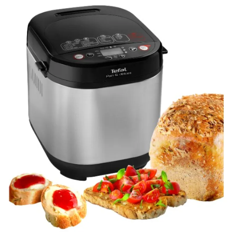 Pekara za hleb Tefal PF 240E38