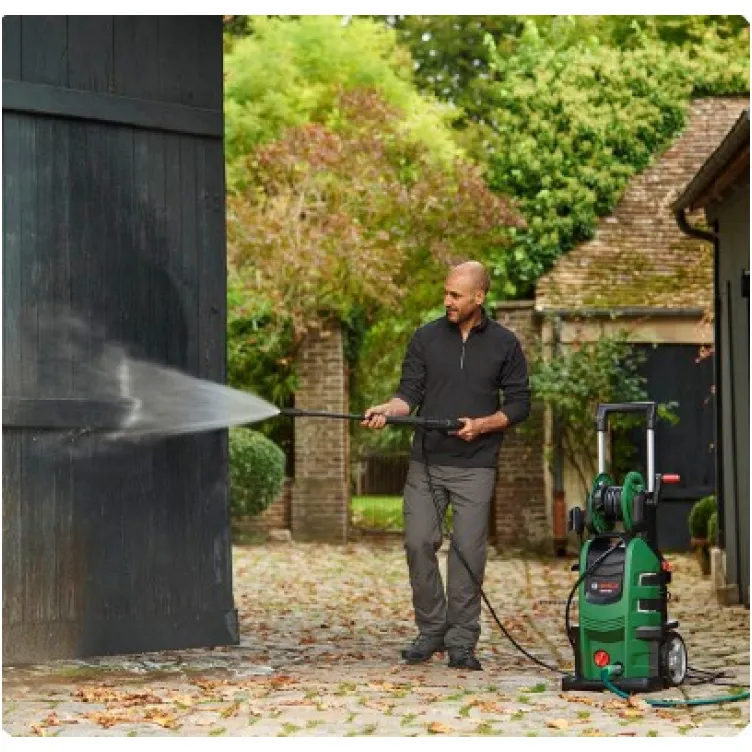 Perač pod pritiskom Bosch Advanced Aquatak 150