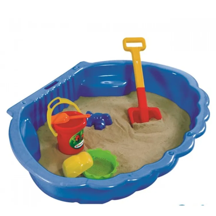 Peščanik za igru 23x108x79 cm