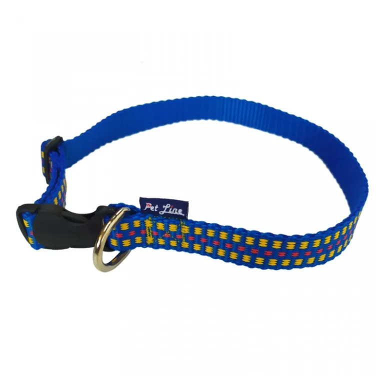 Pet line ogrlica Pembroke Welsh Corgi