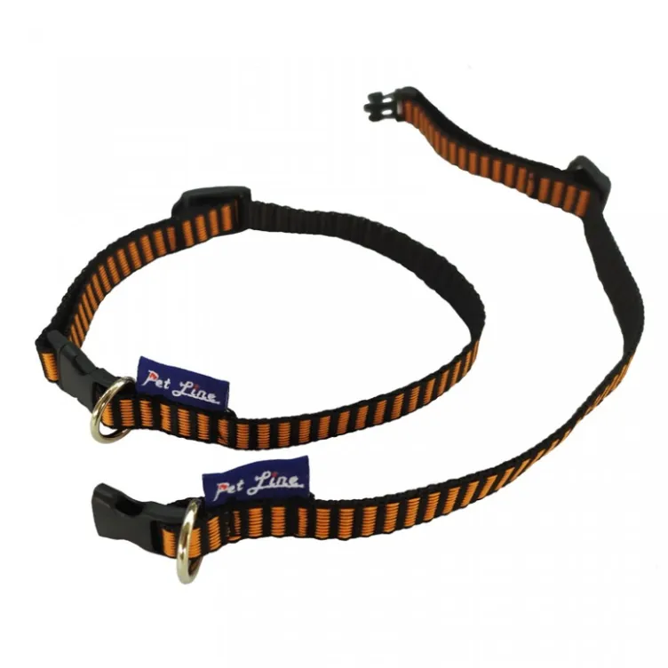 Pet line ogrlica Toy Fox terrier