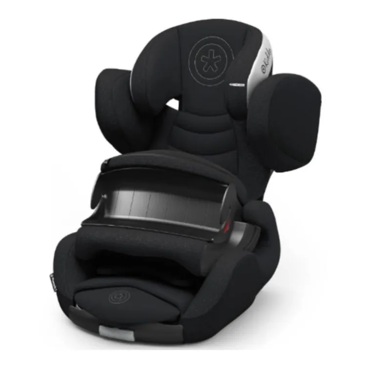 Auto sedišta za bebe i decu 41543PF123 Mystic Black 